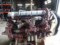MACK item in auction