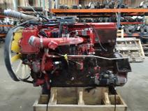 CUMMINS item in auction