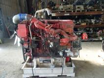 CUMMINS item in auction