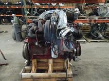 CUMMINS item in auction