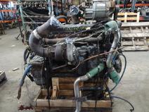 CUMMINS item in auction