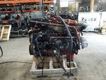 CUMMINS item in auction