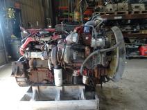 CUMMINS item in auction