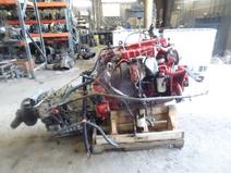 Cummins item in auction