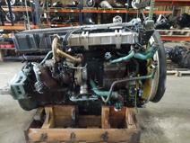 VOLVO item in auction