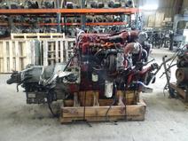 Cummins item in auction
