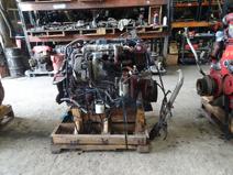 CUMMINS item in auction