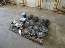 Mack item in auction