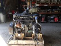Cummins item in auction