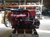Cummins item in auction