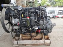 PACCAR item in auction