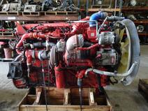 Cummins item in auction