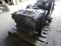 VOLVO item in auction