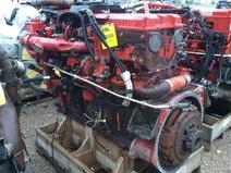 Cummins item in auction