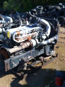 Mercedes item in auction