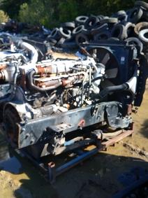 Mercedes item in auction