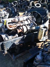 Mercedes item in auction