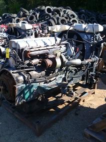 Mercedes item in auction