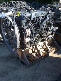 Paccar item in auction