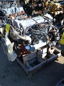 Hino item in auction