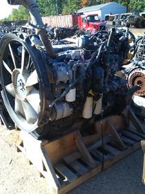 Mack item in auction