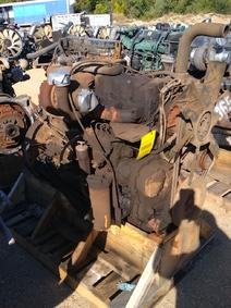 Mack item in auction