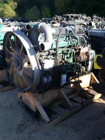 VOLVO item in auction