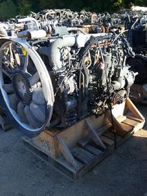 Paccar item in auction