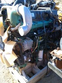 VOLVO item in auction