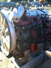 Mack item in auction