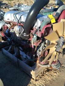 Mack item in auction
