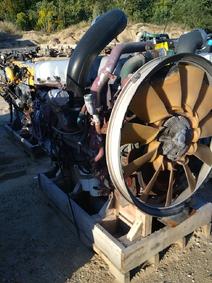 Mack item in auction