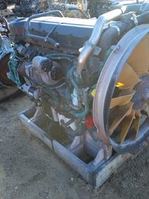 VOLVO item in auction