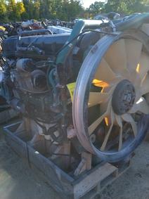 VOLVO item in auction