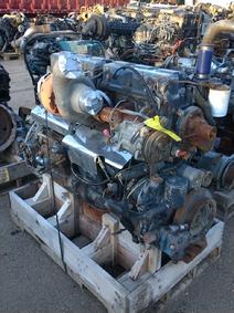 Mack item in auction