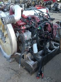 Mack item in auction