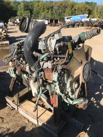 VOLVO item in auction