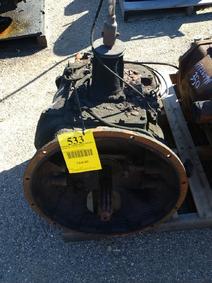 Rockwell item in auction