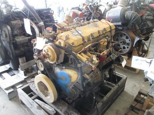 CAT 3116M Engine Assembly
