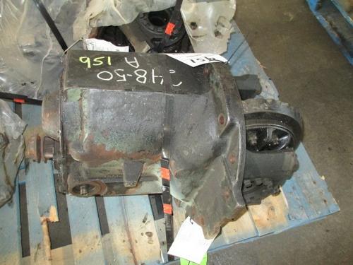 MERITOR RP20145 Differential Assembly FRONT REAR