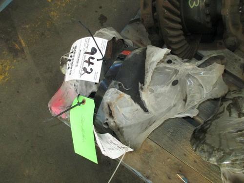 ROCKWELL H100 Differential Assembly Rear Rear