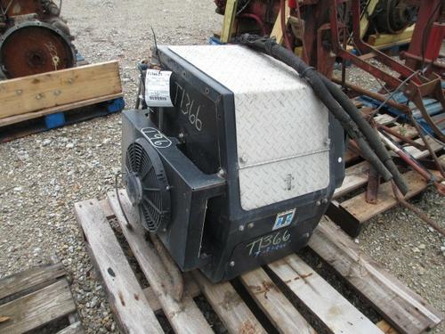 Thermo King TRIPAC AUXILIARY POWER UNIT