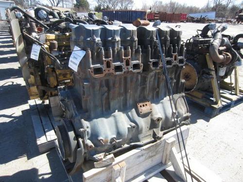 MACK E7 ETEC 400 HP AND ABOVE Engine Assembly