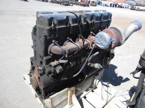 MACK E7 ETEC 400 HP AND ABOVE Engine Assembly