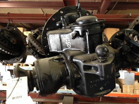 MACK CRD112 Differential Assembly FRONT REAR