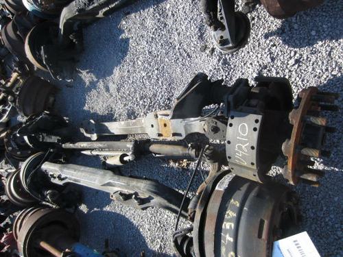 DANA  AXLE ASSEMBLY, FRONT (STEER)