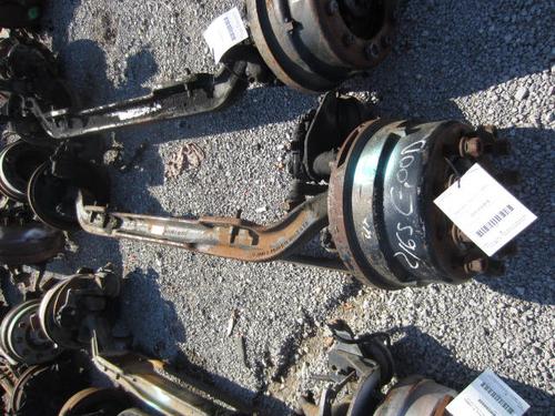 FREIGHTLINER FL70 AXLE ASSEMBLY, FRONT (STEER)