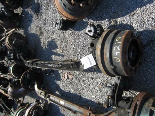 ROCKWELL FF961 AXLE ASSEMBLY, FRONT (STEER)