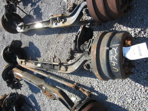 ROCKWELL  AXLE ASSEMBLY, FRONT (STEER)