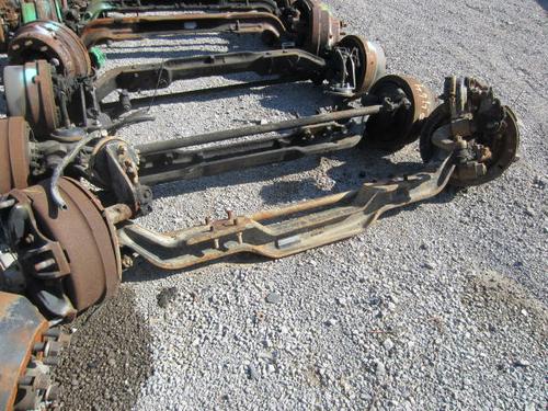 INTERNATIONAL  AXLE ASSEMBLY, FRONT (STEER)